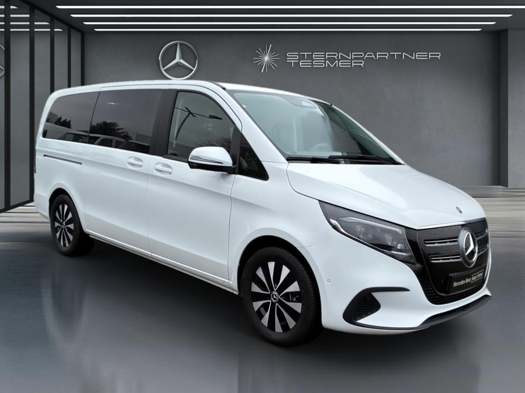 Mercedes-Benz EQV