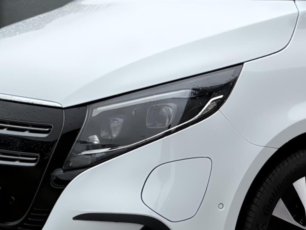 Mercedes-Benz EQV