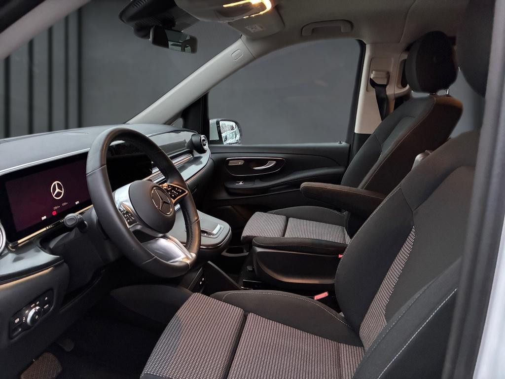 Mercedes-Benz EQV