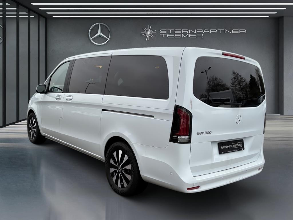 Mercedes-Benz EQV