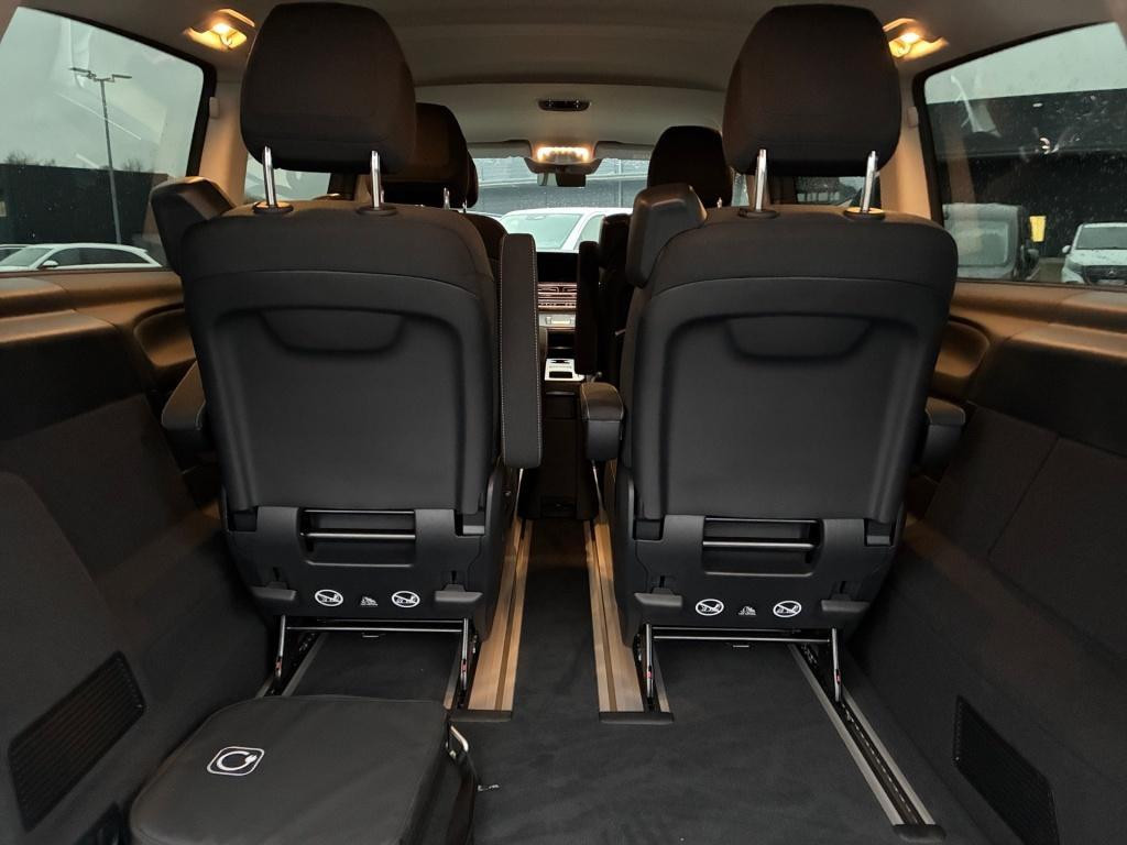 Mercedes-Benz EQV