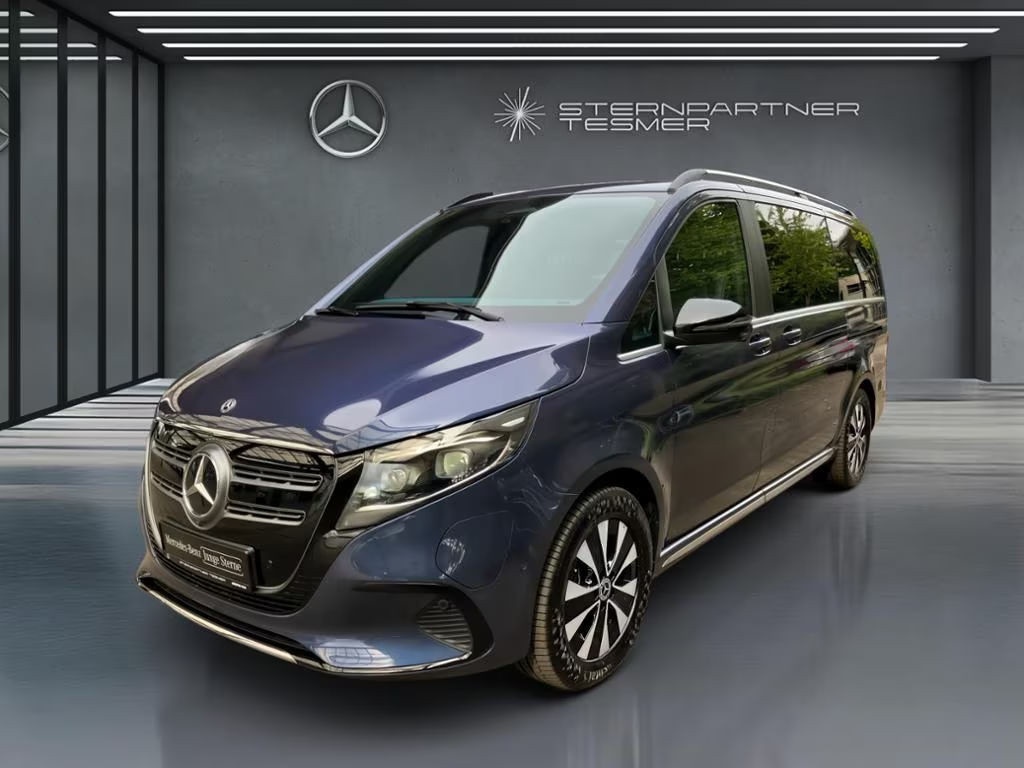 Mercedes-Benz EQV