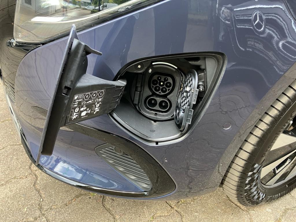 Mercedes-Benz EQV