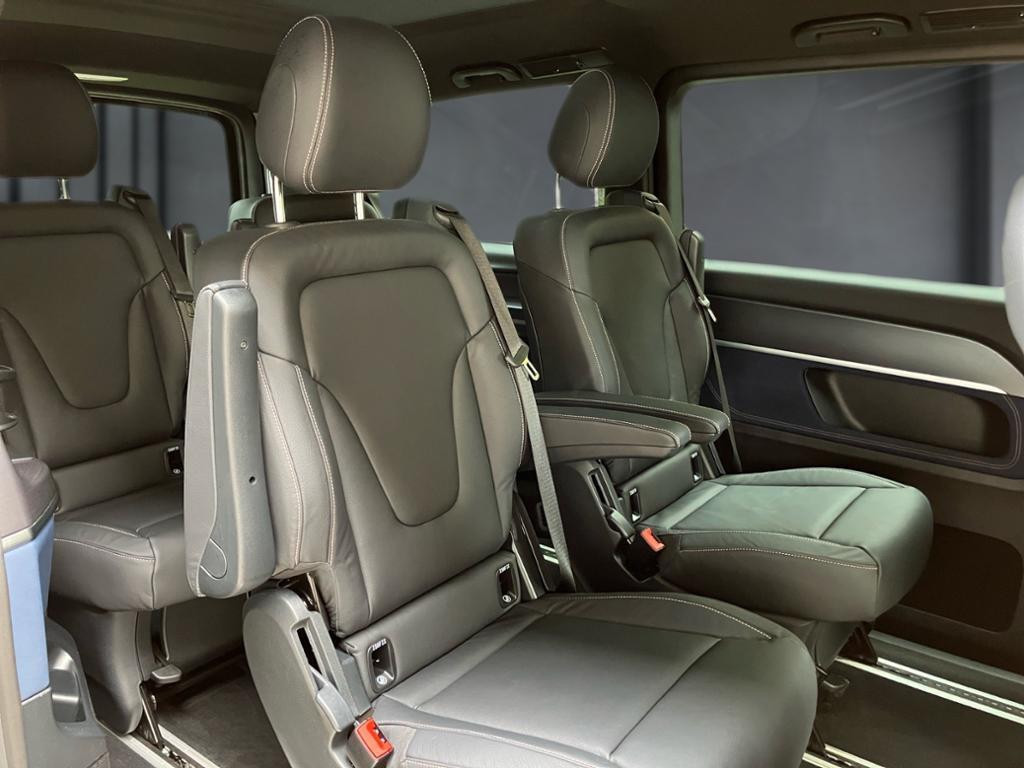 Mercedes-Benz EQV