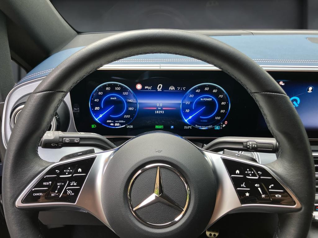 Mercedes-Benz EQV
