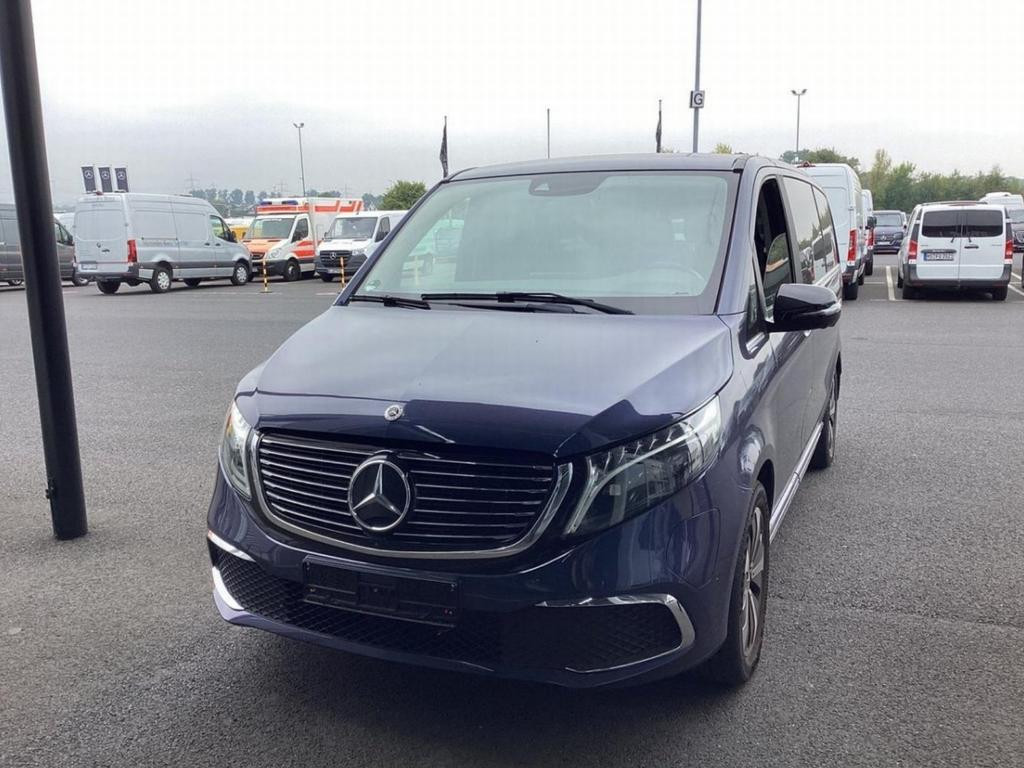 Mercedes-Benz EQV