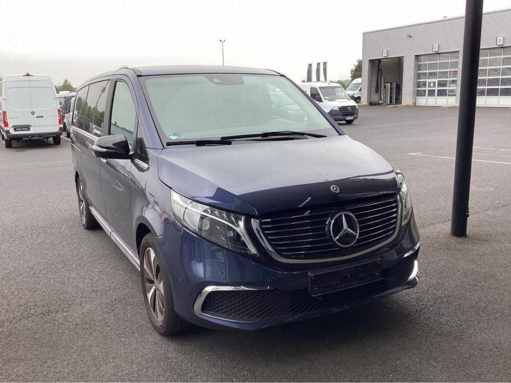Mercedes-Benz EQV