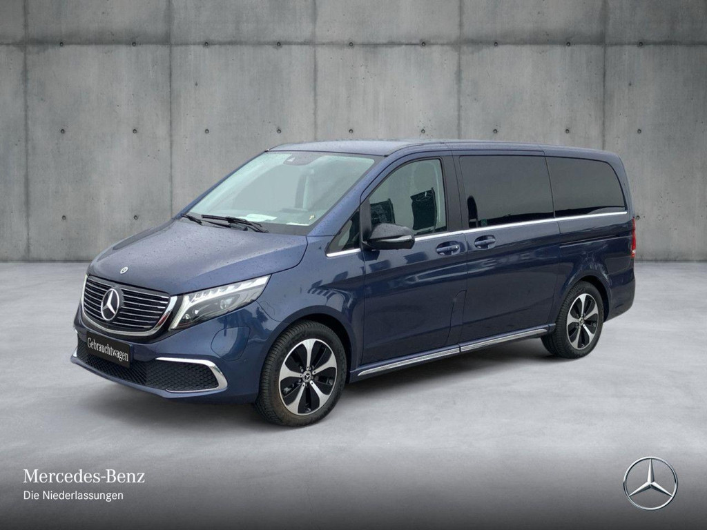 Mercedes-Benz EQV