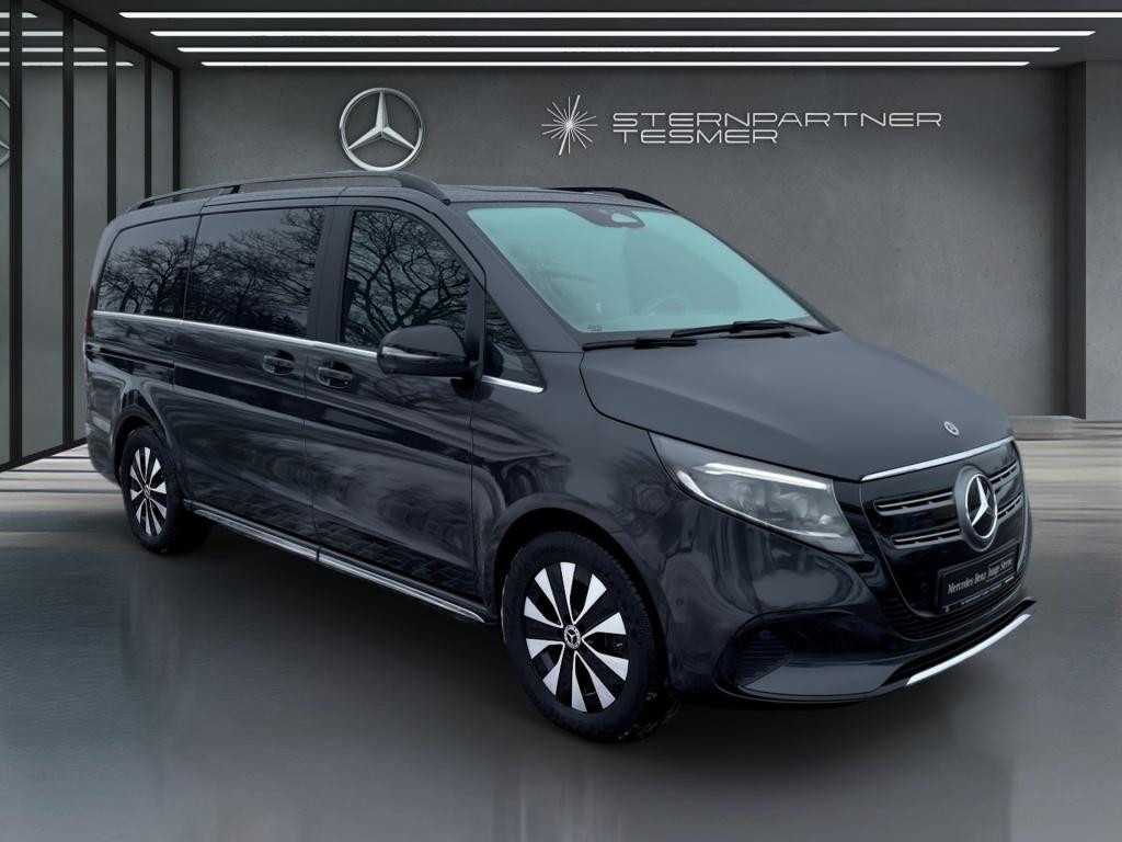 Mercedes-Benz EQV