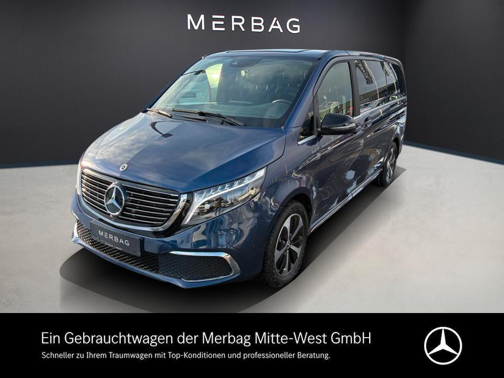 Mercedes-Benz EQV 2023 Elektrisch
