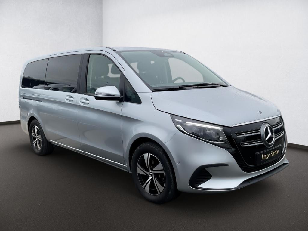 Mercedes-Benz EQV