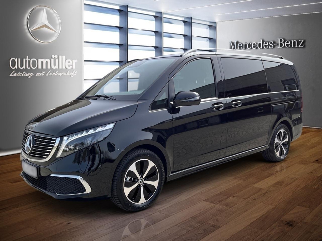 Mercedes-Benz EQV 2023 Elektrisch