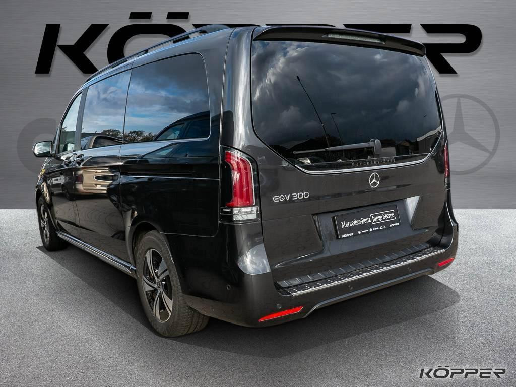 Mercedes-Benz EQV