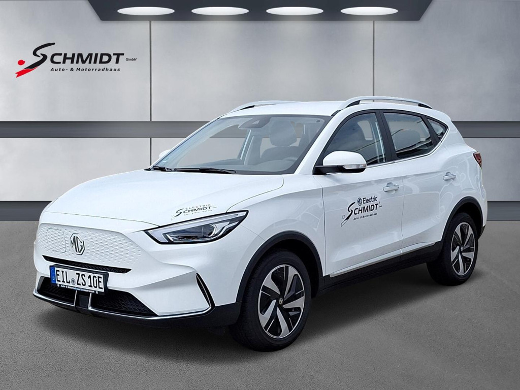 MG ZS 2023 Elektrisch