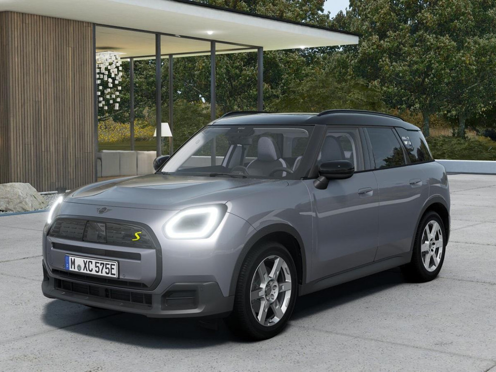 Mini Cooper SE Countryman 2025 Elektrisch