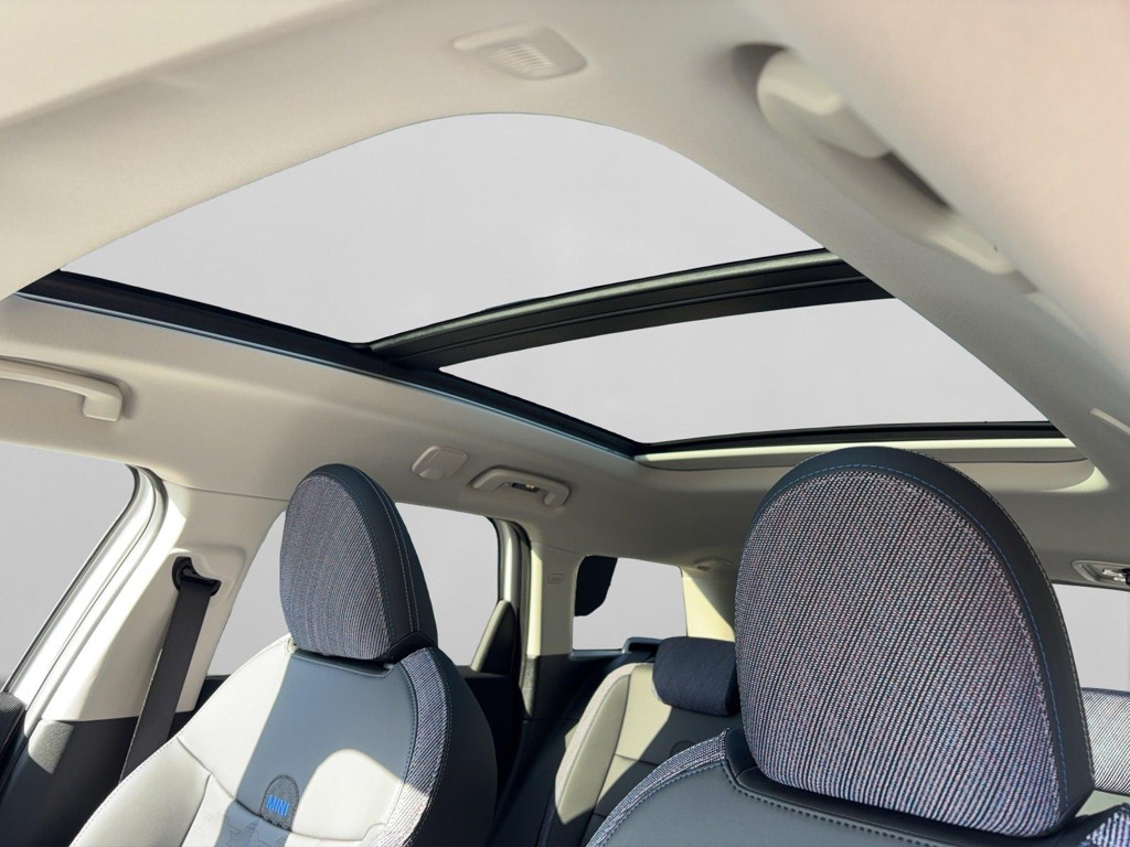 Mini Cooper SE Countryman