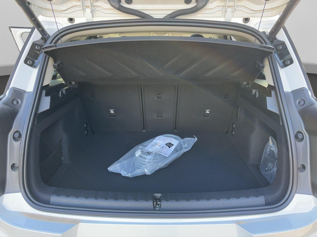 Mini Cooper SE Countryman