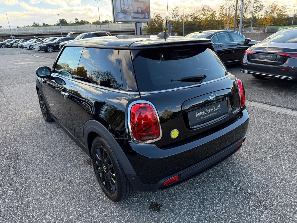 Mini Mini Electric