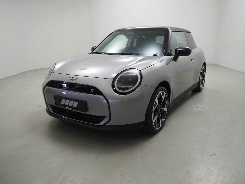 Mini Mini Electric