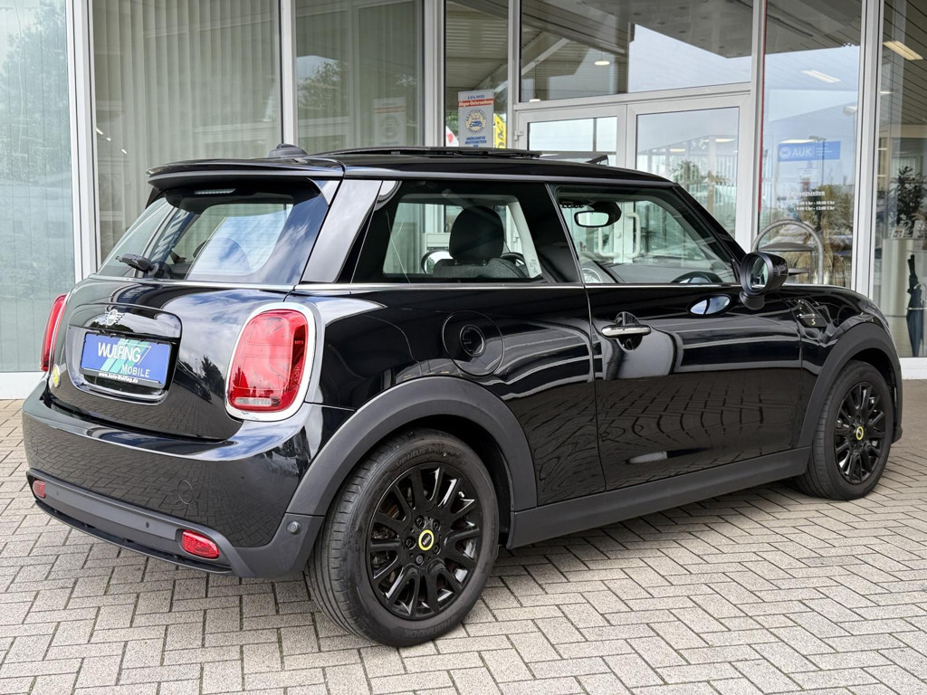 Mini Mini Electric
