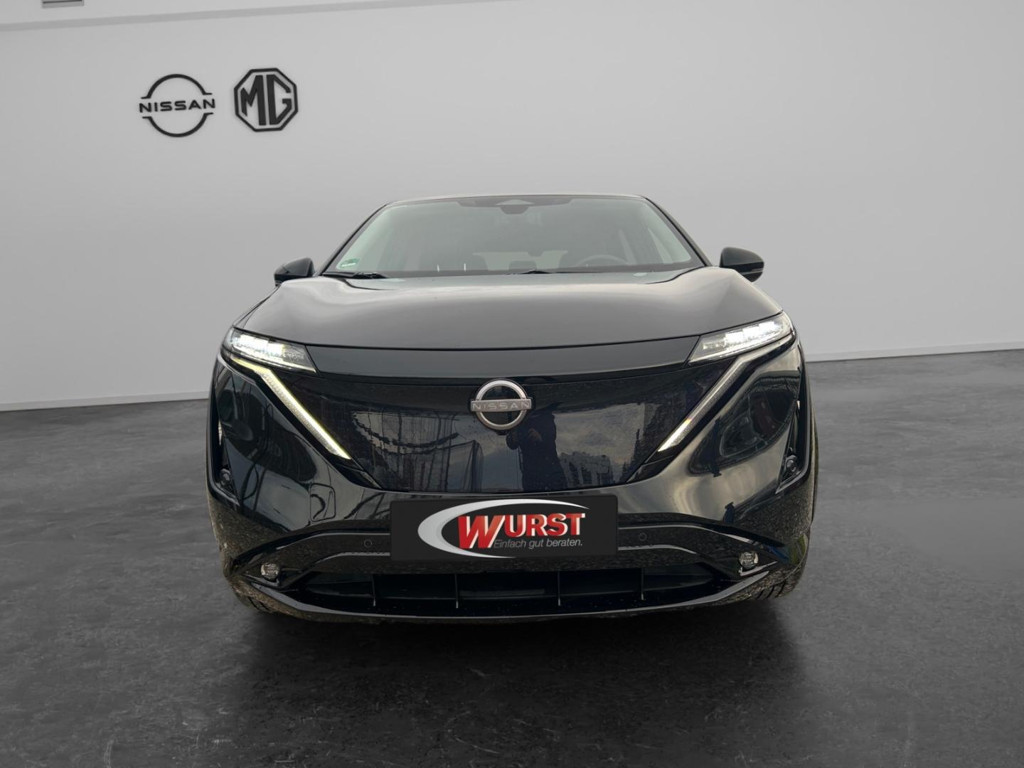Nissan Ariya