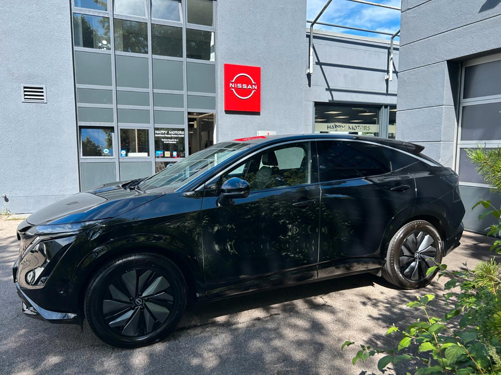 Nissan Ariya