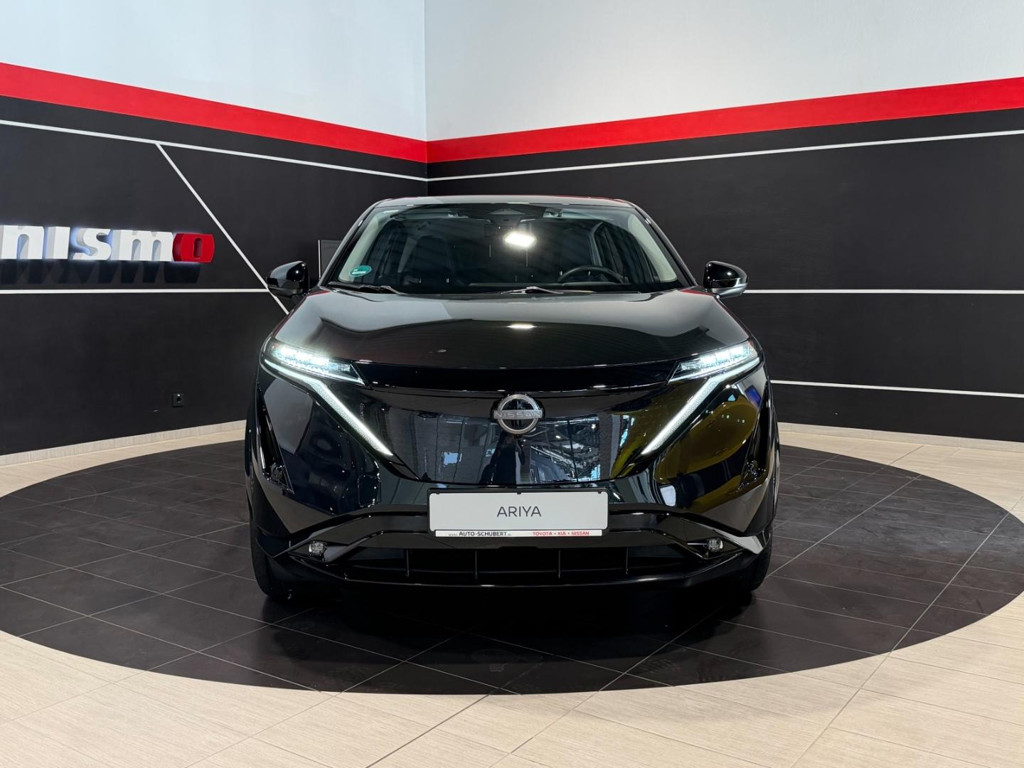 Nissan Ariya