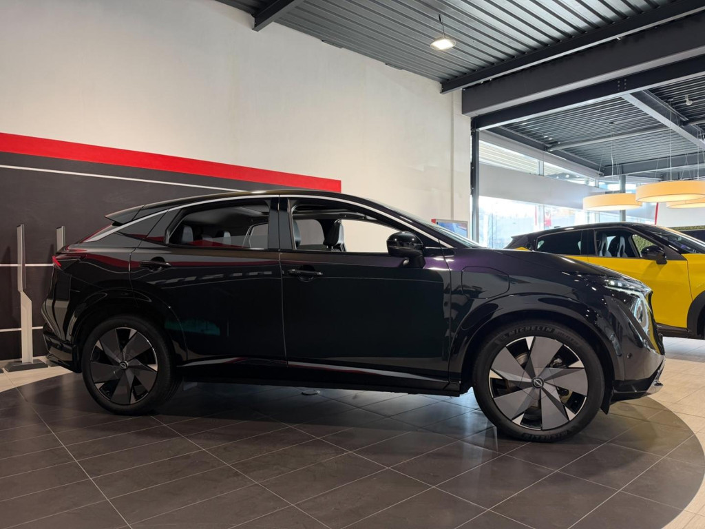 Nissan Ariya