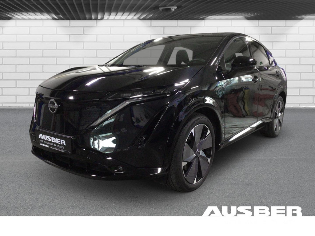 Nissan Ariya