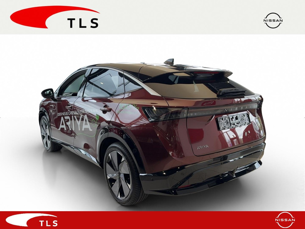 Nissan Ariya