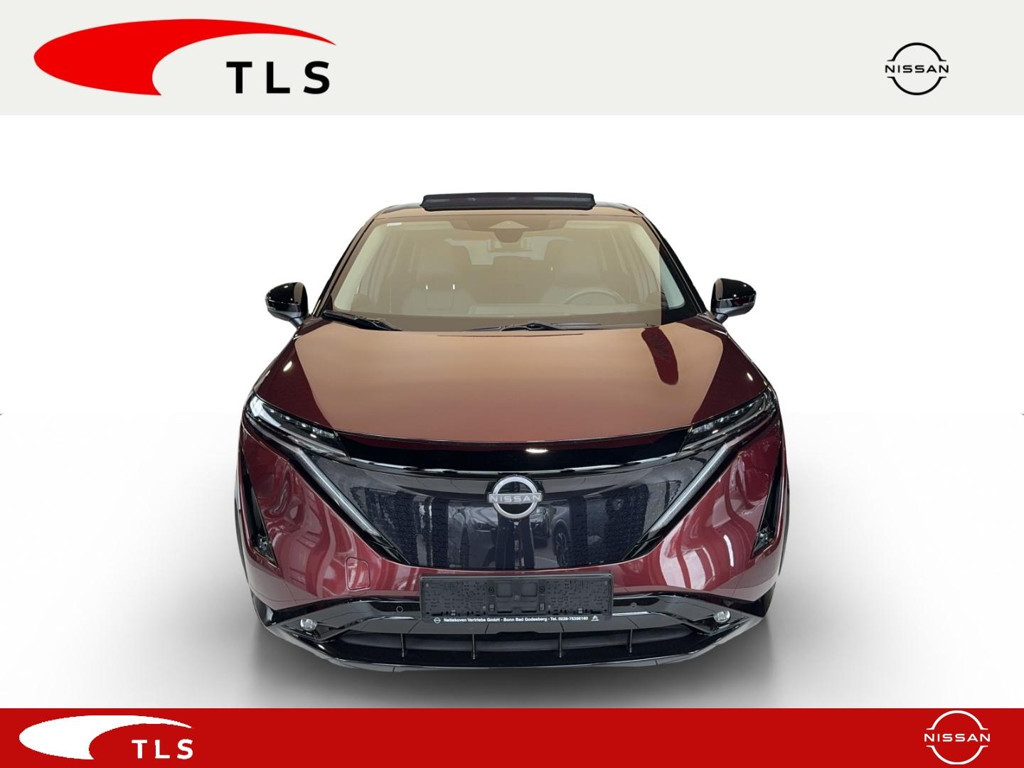 Nissan Ariya