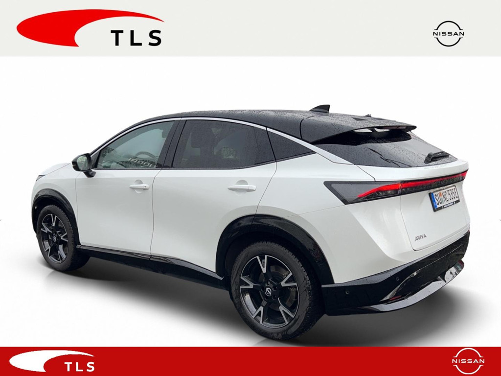 Nissan Ariya
