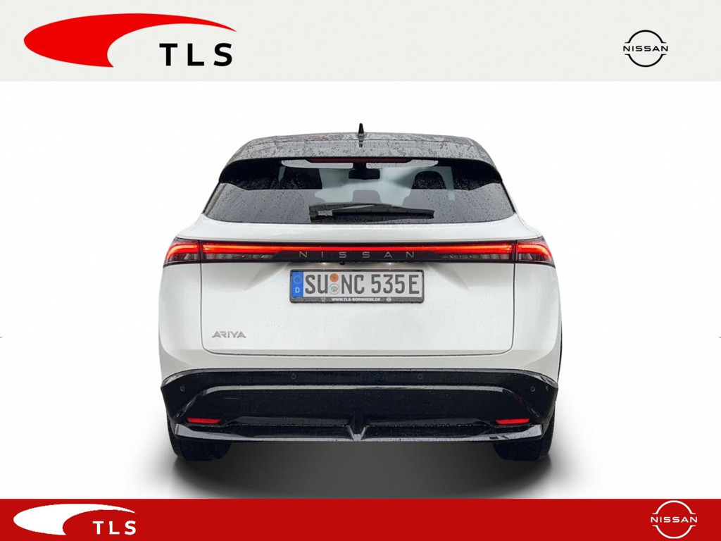 Nissan Ariya