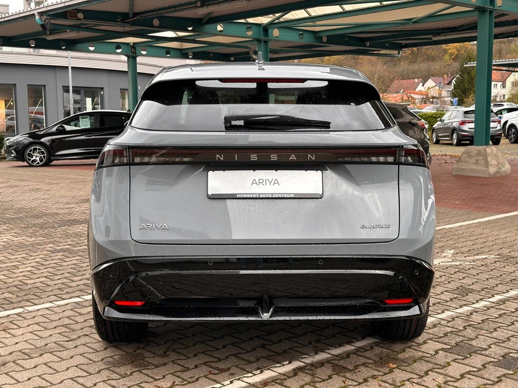 Nissan Ariya