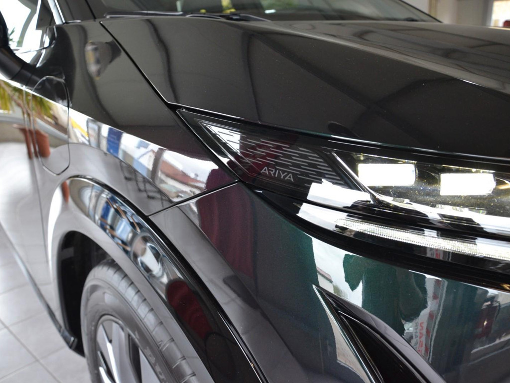Nissan Ariya