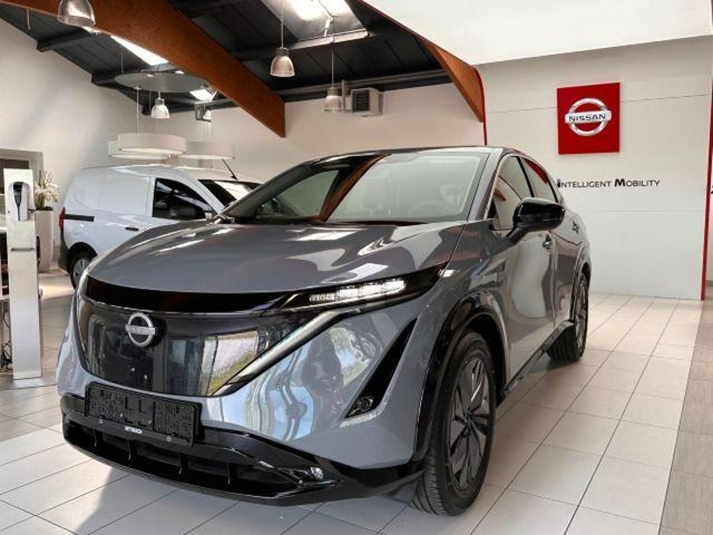 Nissan Ariya
