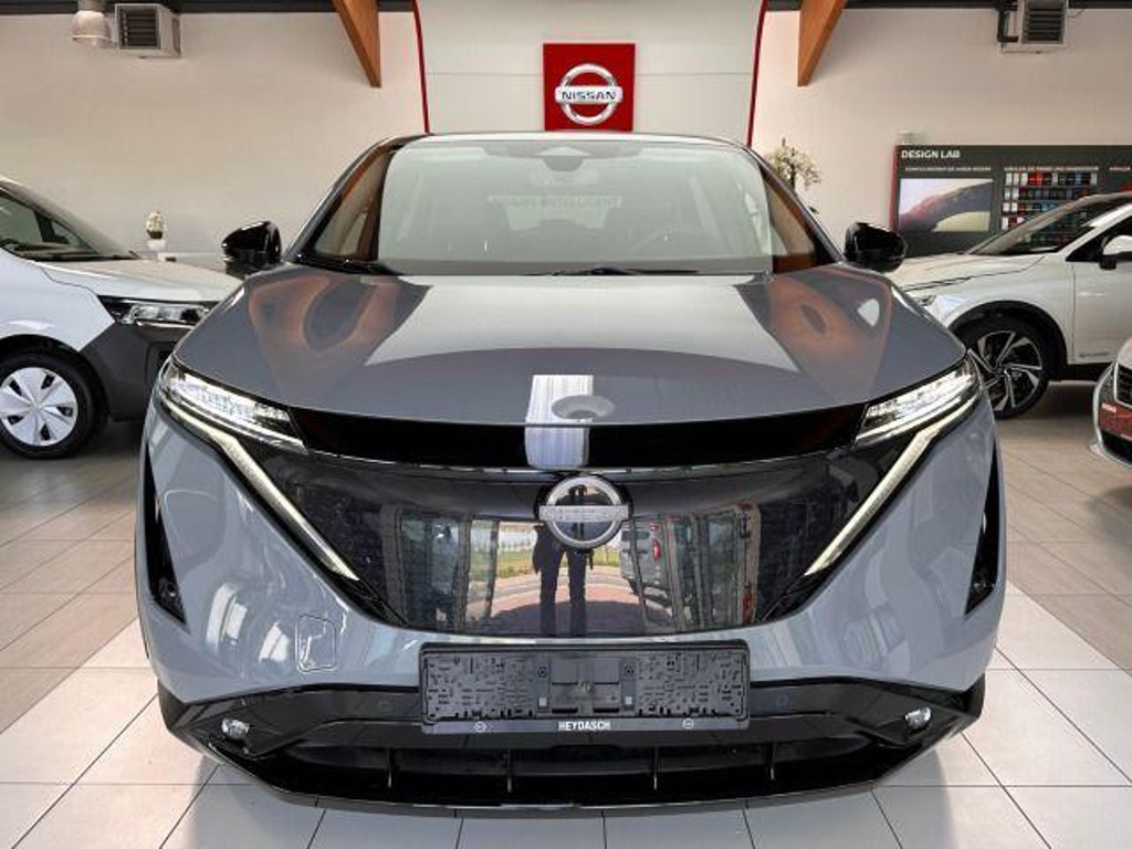 Nissan Ariya