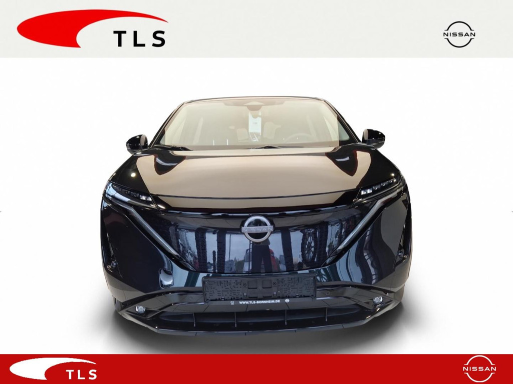 Nissan Ariya