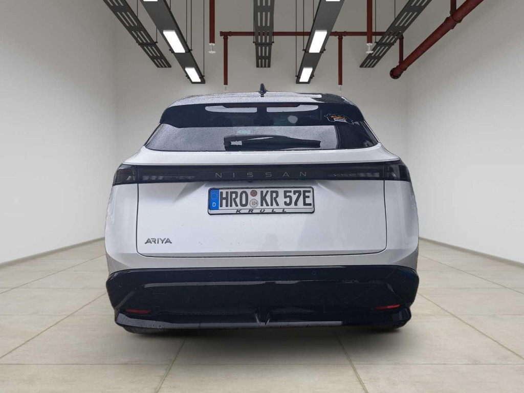 Nissan Ariya