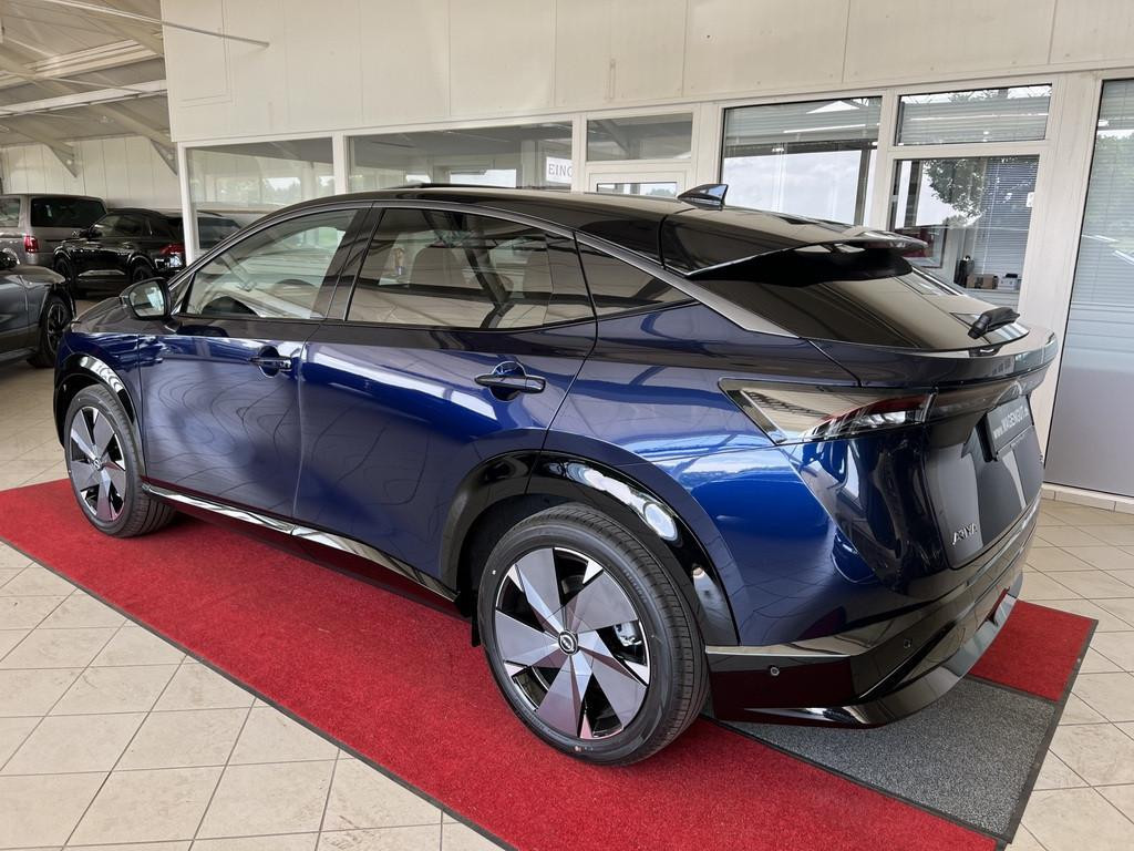 Nissan Ariya