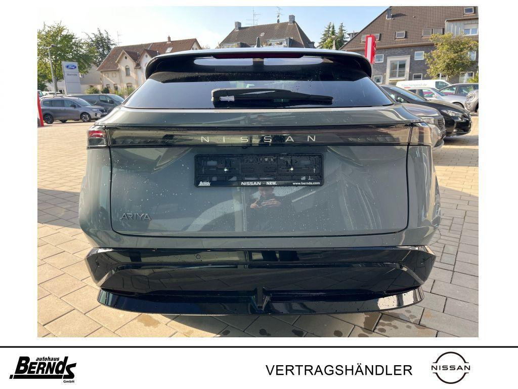 Nissan Ariya