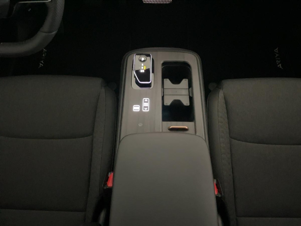 Nissan Ariya