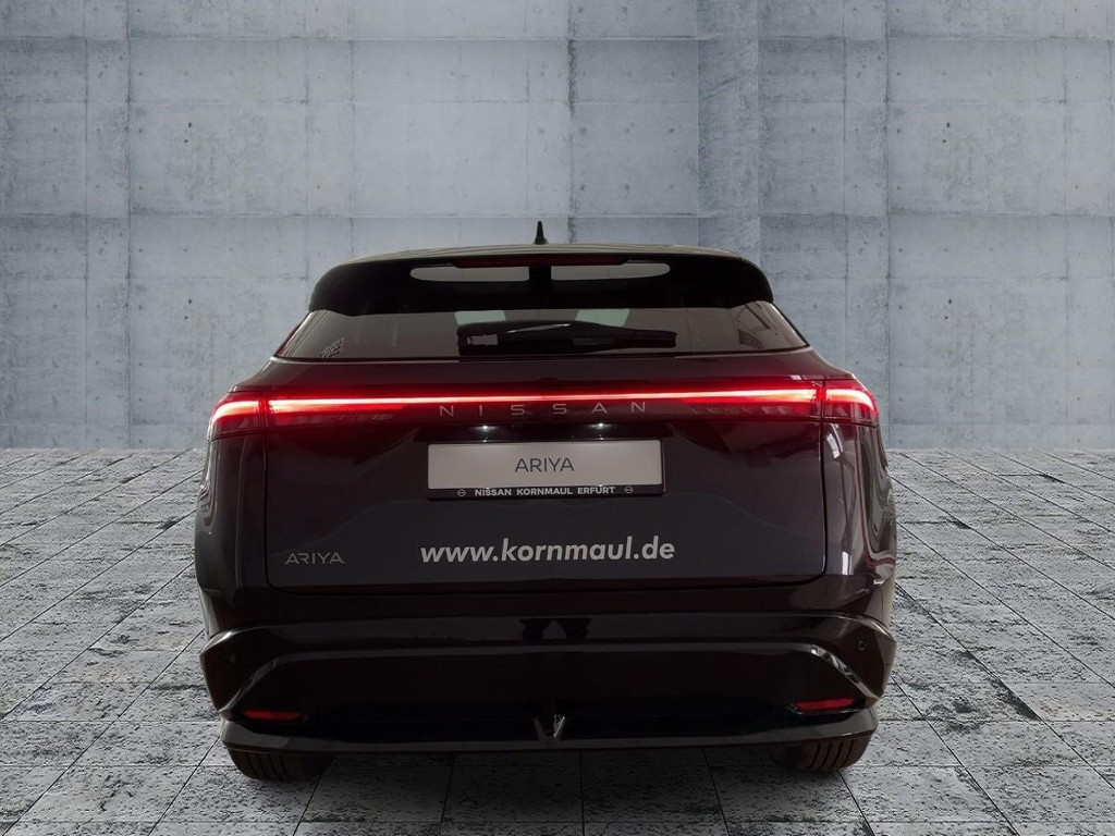 Nissan Ariya