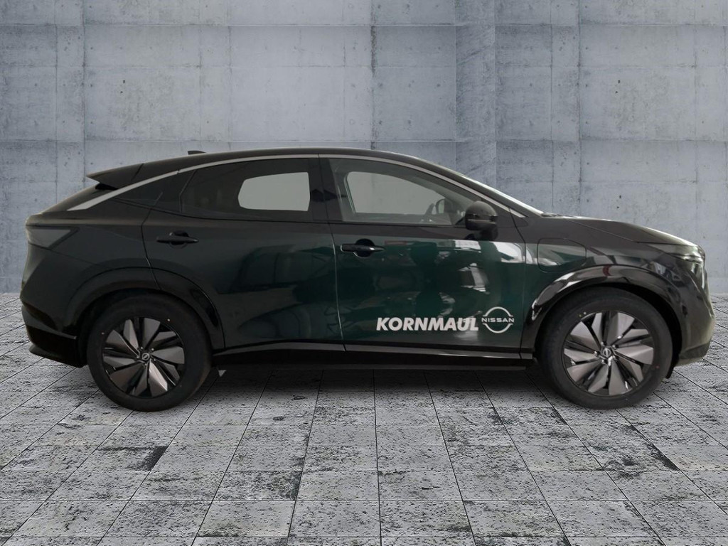 Nissan Ariya