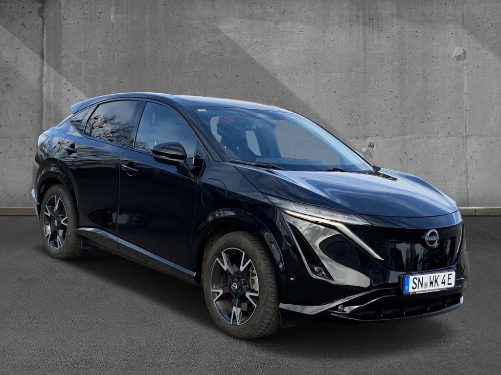 Nissan Ariya