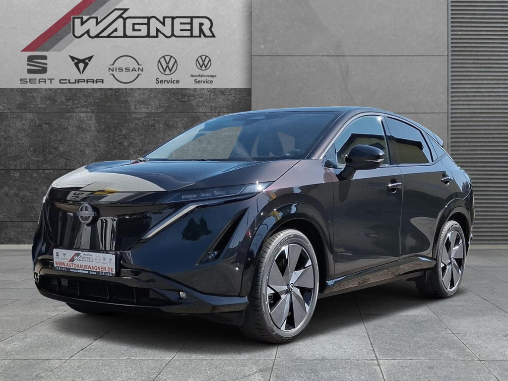 Nissan Ariya