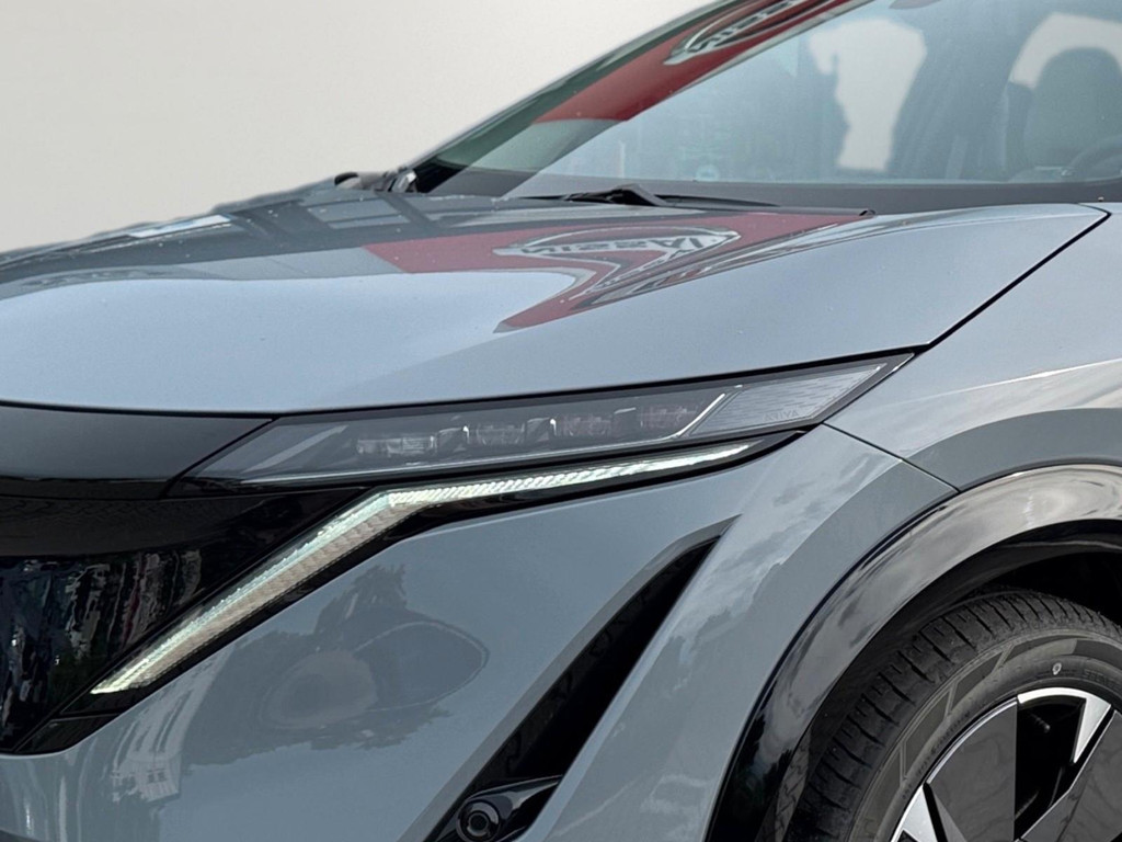Nissan Ariya