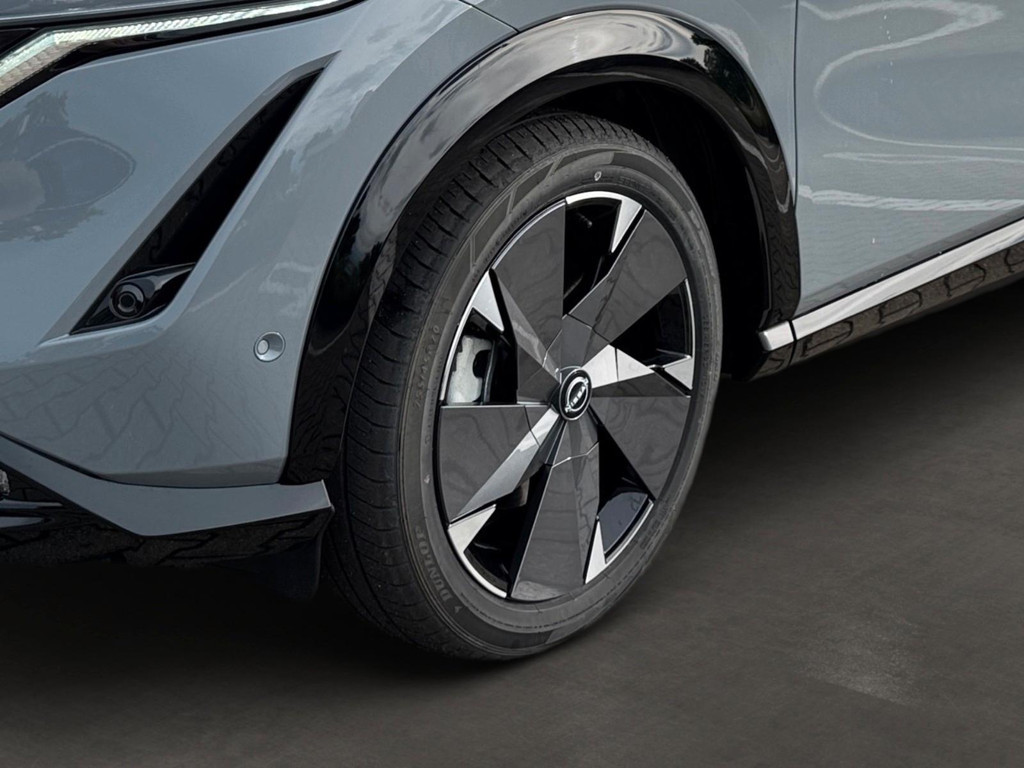 Nissan Ariya