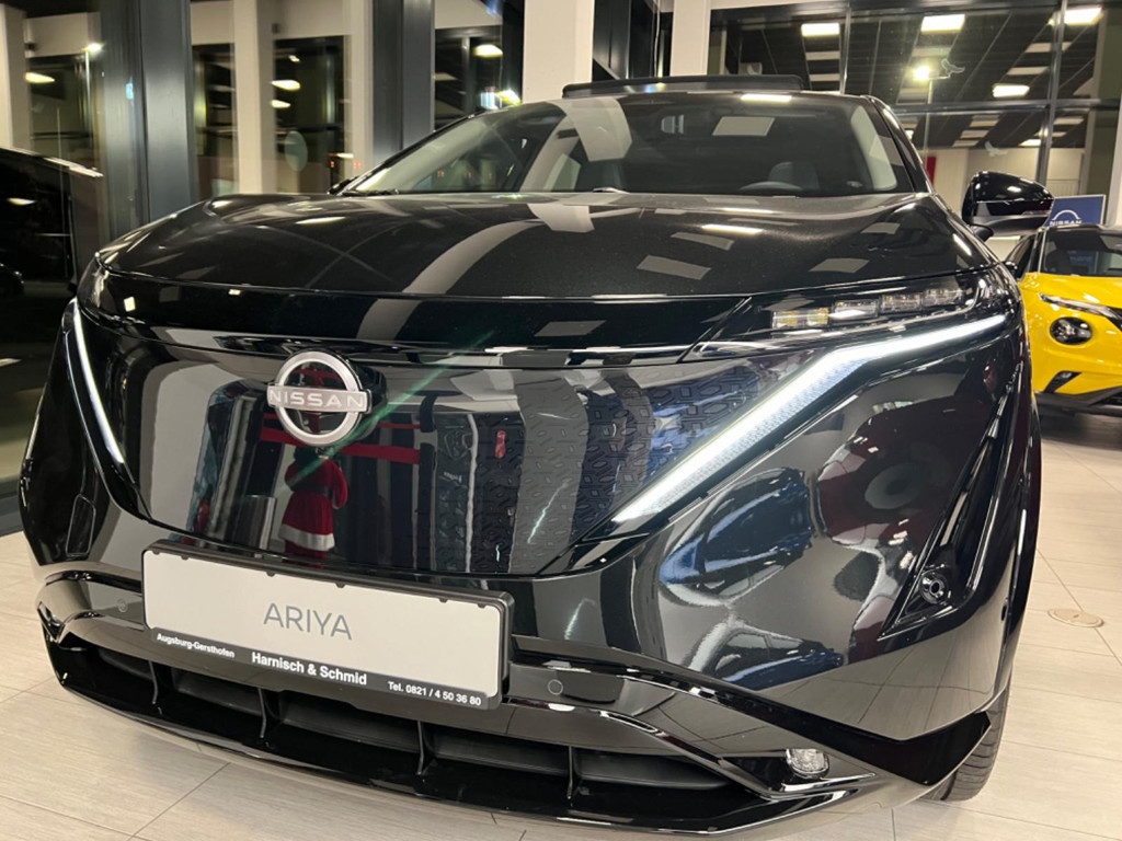 Nissan Ariya