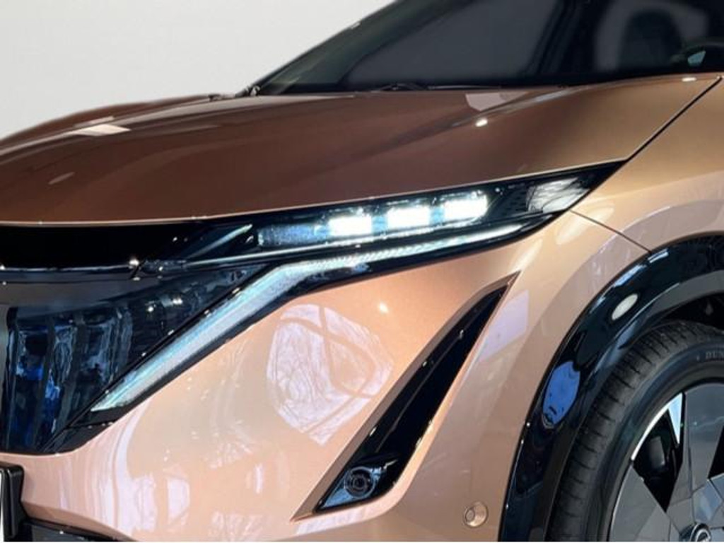 Nissan Ariya